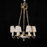 509458 Hanging lamp